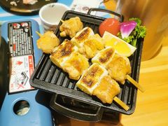 -蟹福家活蟹料理·豪华自助(绿洲假日酒店)