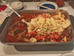 -鱼酷活鱼烤鱼(南京水游城店)