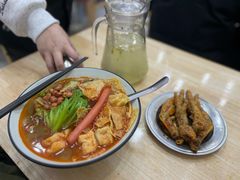 -笋果坊螺蛳粉(竹园小区店)