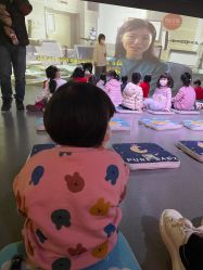 -小鸡哆哆故事屋·儿童乐园(嘉里城店)