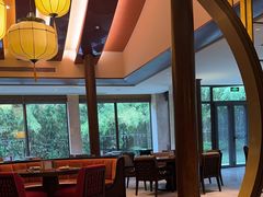 -西安凯悦酒店·湖畔中餐厅