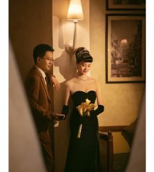 -盛夏光年studio·美学·电影感·定制
