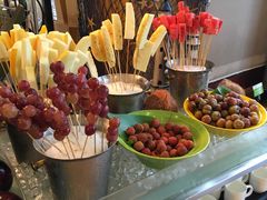 -火舞泰·泰式海鲜火锅餐厅(世纪城店)