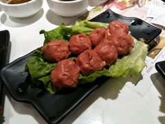 -陈记顺和牛肉火锅馆(天河北路店)