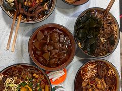-小卫香辣面馆(老二中老大门店)