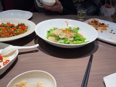 -将相和·海鲜蒸饺大连菜·连鹭海鲜姊妹店