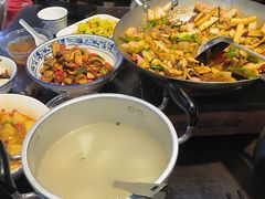 -富正毅三下锅连锁(三店)