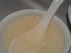 餐前甜汤-粗茶淡饭·汉口公馆(循礼门店)