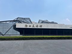 -浙江西湖美术馆