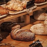 厦门探店|🍞面包店和秋天🍂更相配