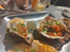 -有局·成都市井烧烤·精酿啤酒(双楠店)