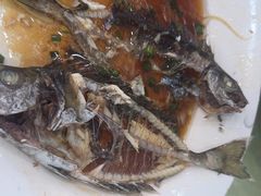 -考记泥焗鸡农庄·海鲜(北洛秘境店)