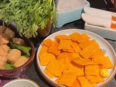 -刘一锅筋头巴脑(王府井店)