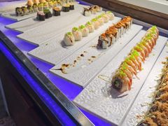 -菲尼克斯牛排店(杉杉奥特莱斯店)