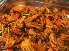 -芭菲盛宴·环球美食(锦城万达广场店)