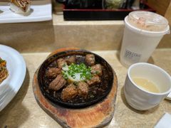-东京屋(武定路店)