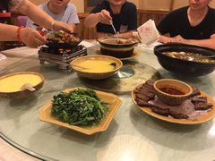 年老母鸡汤-深山老屋(张江店)