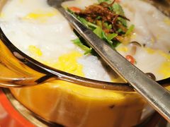 古法黄鱼汤-闽上鲜·福建菜(龙湖滨江天街店)