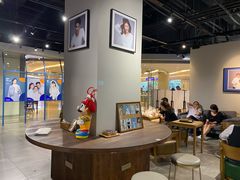 -海马体照相馆(天津世纪都会店)