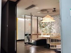 -绿茶餐厅(北京世纪金源店)