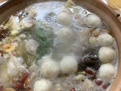 -威邵鸡煲(西华路总店)