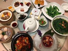 -金苑海鲜酒家(来魅力店)