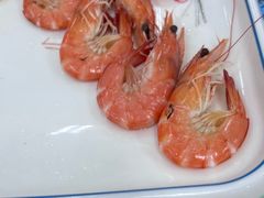 -景好海鲜餐厅(大鹏必选旅游店)