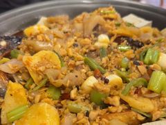 -KAOTOWN烤堂•烧烤(海汇港店)