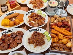 -丽达购物中心(崂山店)