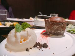 -Lingo西餐厅(仙乐斯广场店)