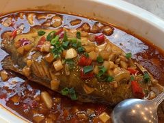 -一楼食业·美食人家
