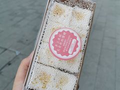 桂花糕-南大门韩糕(后埭溪路店)