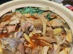 -牛腩之旅·牛腩牛杂煲(光启城美食城店)