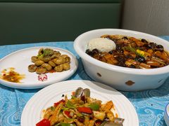 -北塘海鲜·天津菜(大光明桥旗舰店)