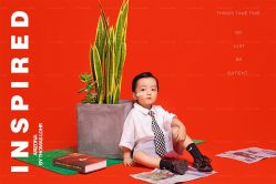 -57KIDS儿童摄影