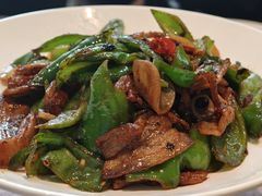 -聚宾楼·烤鸭·家宴(科技三路店)