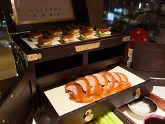 -莉莉海堂HAITANG·烤鸭(国贸商城店)
