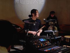 -漾应的火塘(蟠龙新天地店)