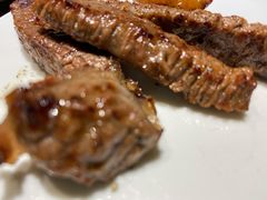 -正苑26年海鲜烤肉•牛尾汤汤饭(东港店)