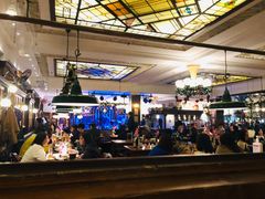 大堂-宝莱纳餐厅(滨江店)