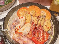 -太琼糟粕醋火锅·海南老爸茶(海棠湾臻选店)