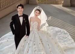 -第一夫人婚纱摄影(南京店)