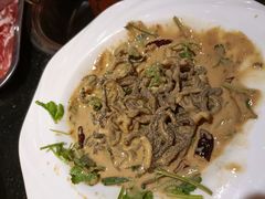 -京炭铜锅涮肉·羊蝎子·羊肉炉(保利·时光里店)