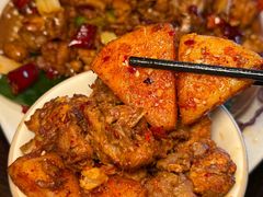 -尽善百年古院餐厅(王家老宅店)