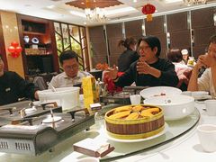 -国味壹号·精品湘菜·宴请佳选(新天地店)