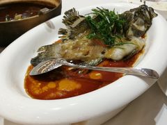 -君德澜酒家·创意粤菜(金山谷店)