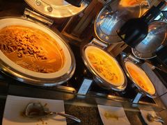 -视界美食自助餐厅·石家庄希尔顿酒店