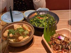 -马来西亚肉骨茶汤·招牌螃蟹·烧鸡·呷喱吧吧(海上世界店)