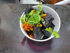 -黑色经典臭豆腐·湖南特产(太平街口店)