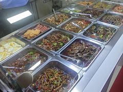 -友琴面馆(东白溪公寓店)